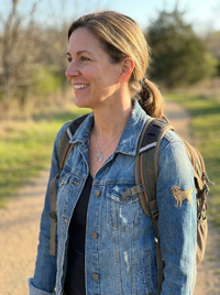 Sarah M.